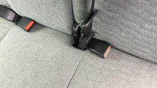 Renault Zoe 100kW i Iconic R135 50kWh 5dr Auto Electric Hatchback